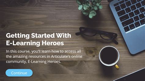 e heroes|elearning heroes examples.